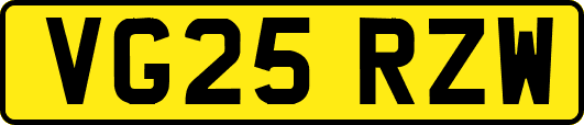 VG25RZW