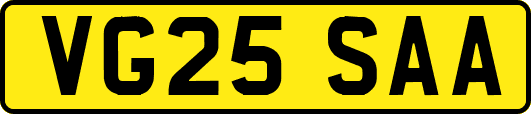 VG25SAA