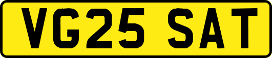 VG25SAT