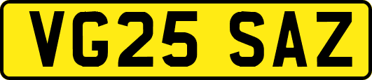 VG25SAZ