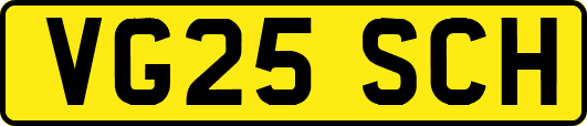 VG25SCH