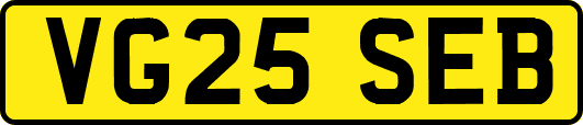 VG25SEB