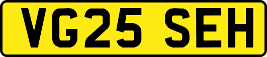 VG25SEH