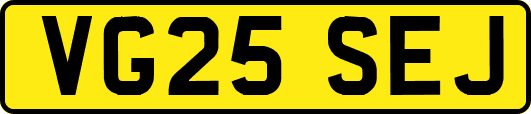 VG25SEJ