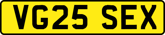 VG25SEX