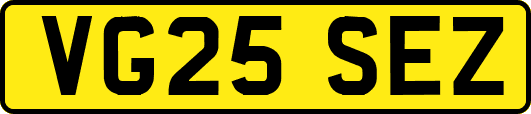 VG25SEZ