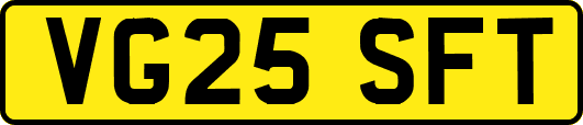 VG25SFT