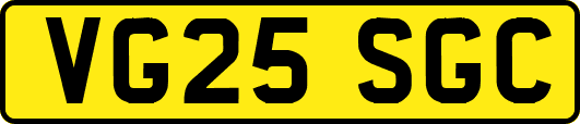 VG25SGC