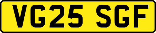 VG25SGF
