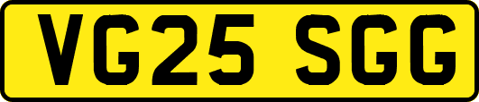VG25SGG
