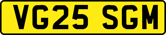VG25SGM