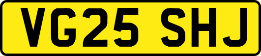 VG25SHJ