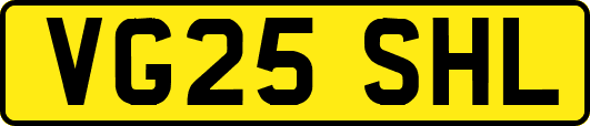 VG25SHL