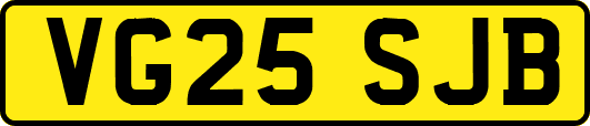 VG25SJB