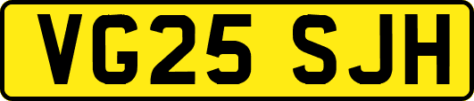 VG25SJH
