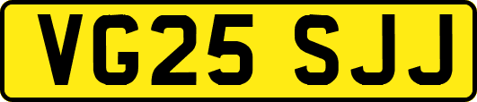 VG25SJJ