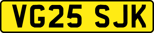 VG25SJK