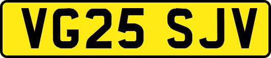 VG25SJV