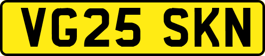 VG25SKN
