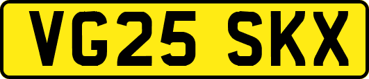 VG25SKX