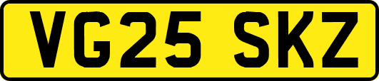 VG25SKZ