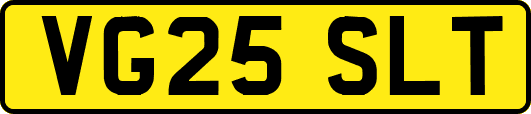 VG25SLT