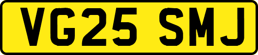 VG25SMJ