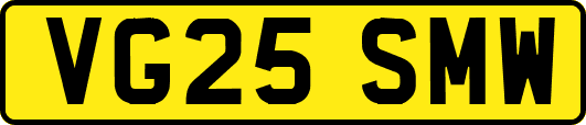 VG25SMW