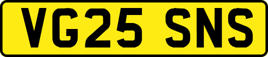 VG25SNS