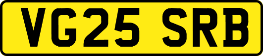 VG25SRB