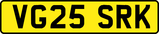VG25SRK