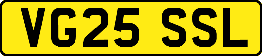 VG25SSL