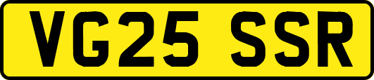 VG25SSR