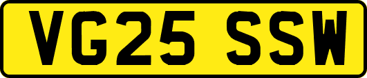 VG25SSW
