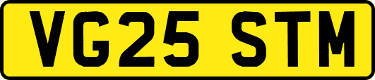 VG25STM