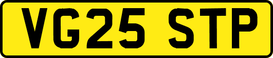 VG25STP
