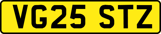 VG25STZ