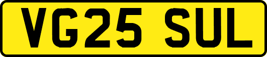 VG25SUL
