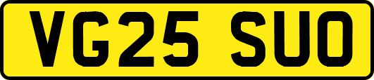 VG25SUO