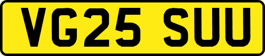 VG25SUU