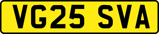 VG25SVA