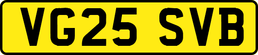 VG25SVB