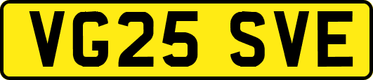 VG25SVE