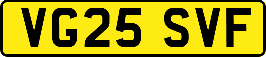 VG25SVF