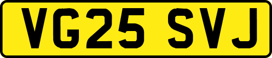VG25SVJ