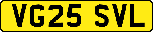 VG25SVL
