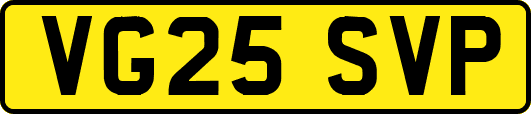 VG25SVP