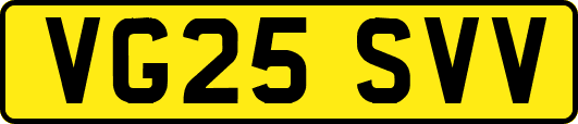 VG25SVV