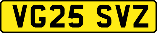 VG25SVZ