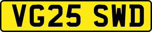 VG25SWD